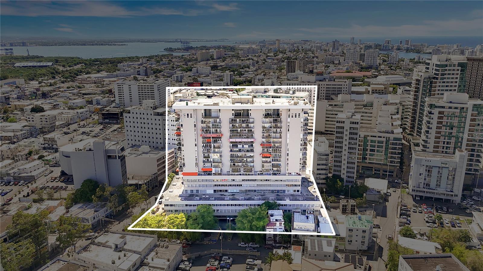 1607 AVE PONCE DE LEON #LM15