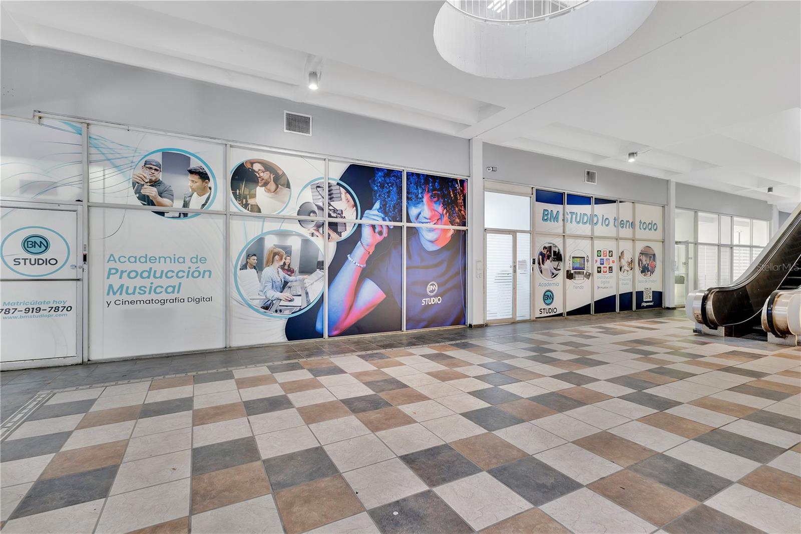 1607 AVE PONCE DE LEON #LM15