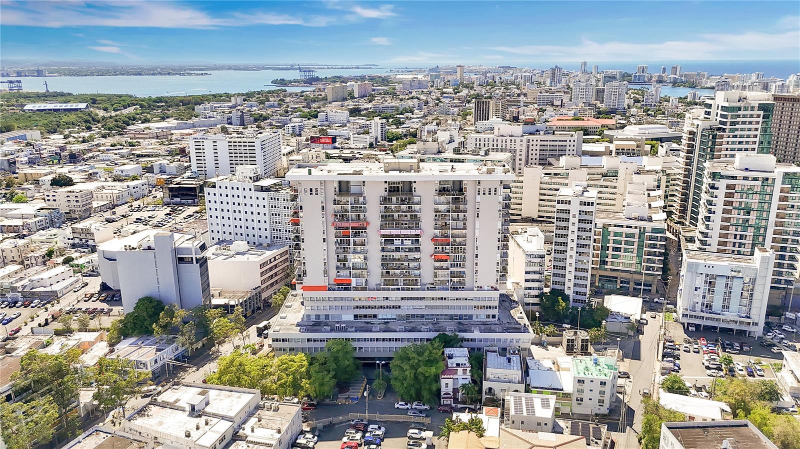 1607 AVE PONCE DE LEON #LM15