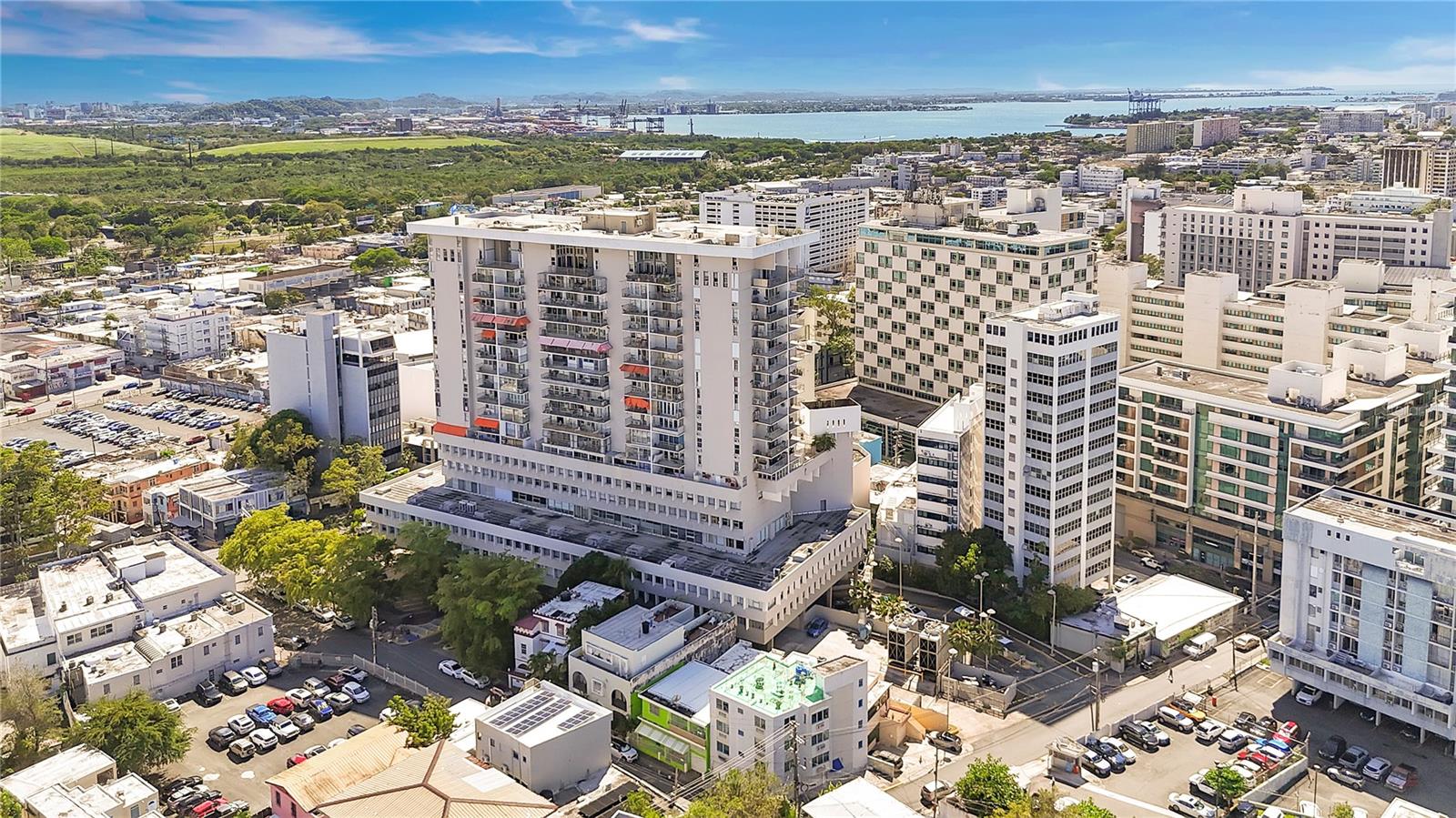 1607 AVE PONCE DE LEON #LM15