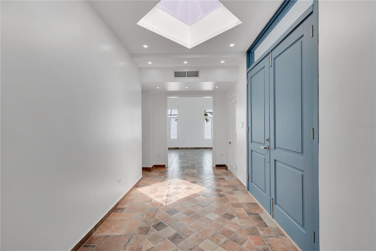 16 CALLE PALMA DE COCO