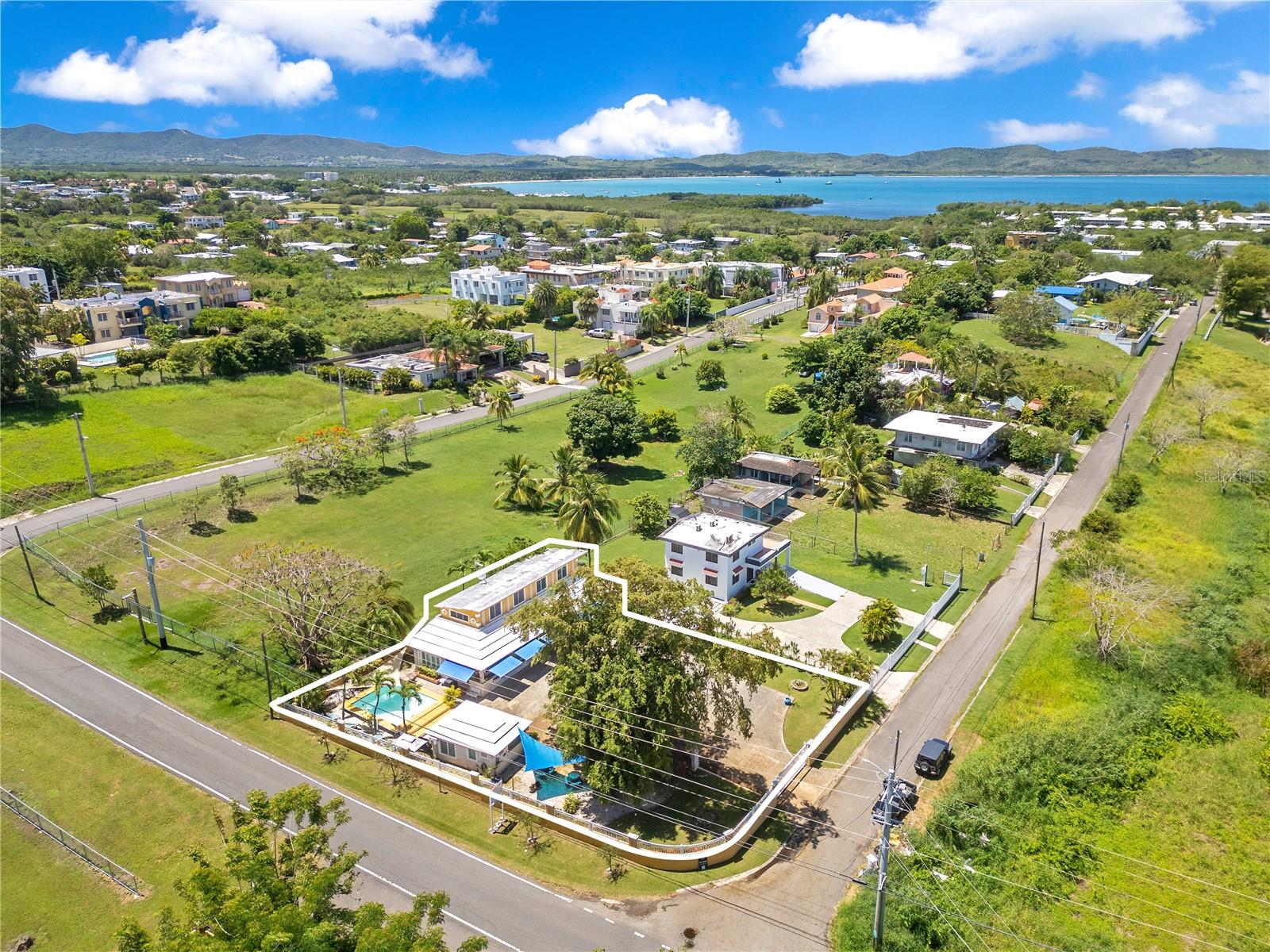 BO PEDERNALES CARR 307 KM.HM 007 1