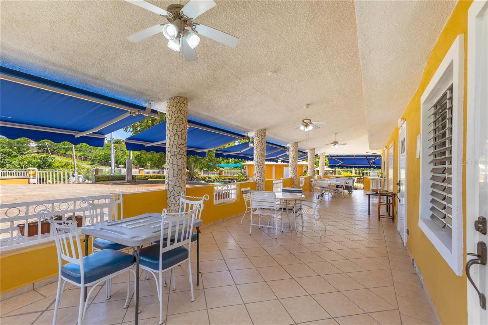 BO PEDERNALES CARR 307 KM.HM 007 1