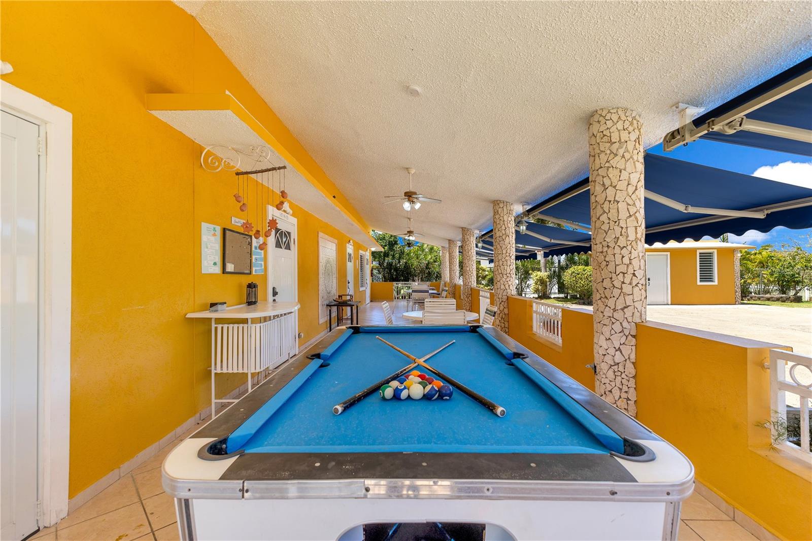 BO PEDERNALES CARR 307 KM.HM 007 1