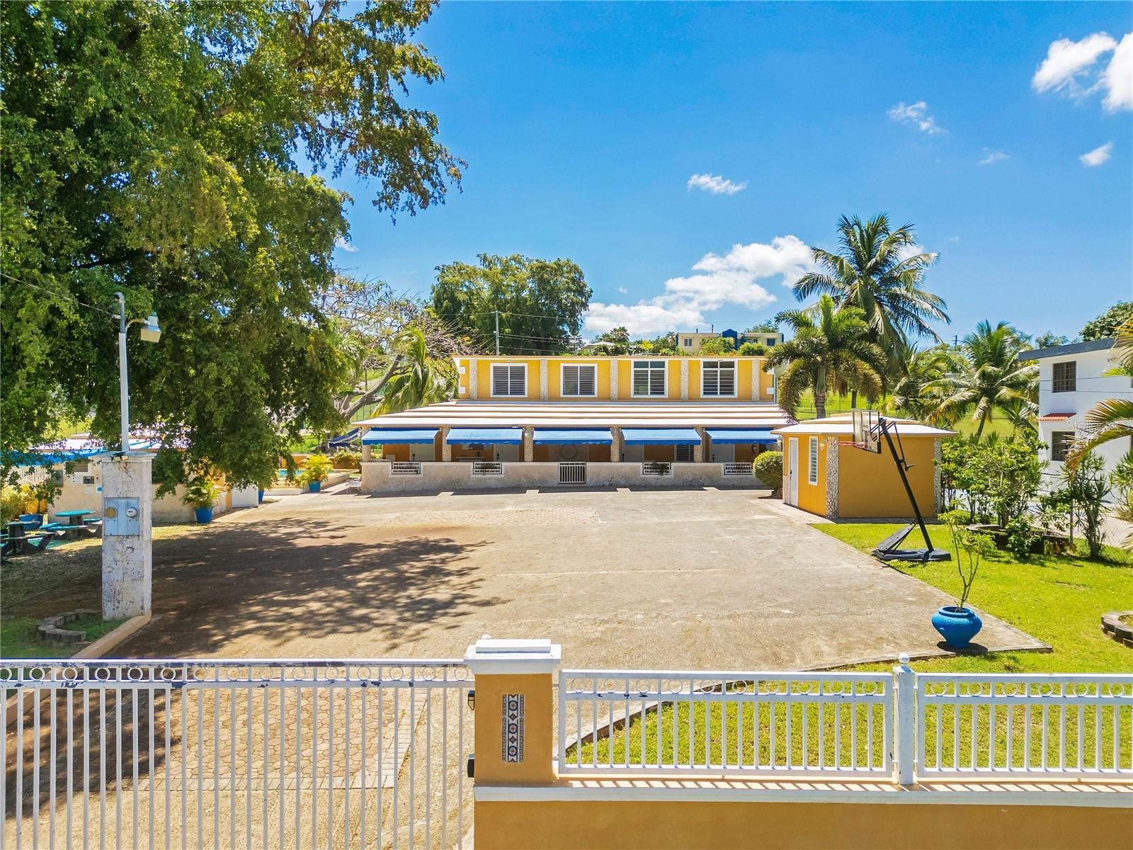 BO PEDERNALES CARR 307 KM.HM 007 1