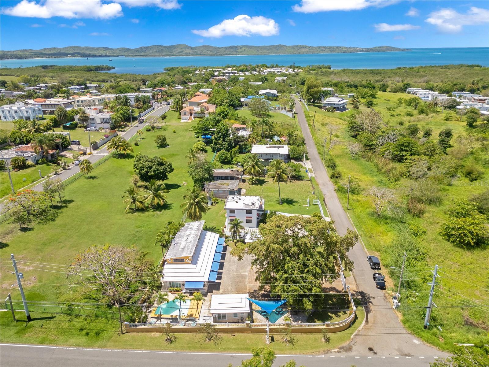 BO PEDERNALES CARR 307 KM.HM 007 1