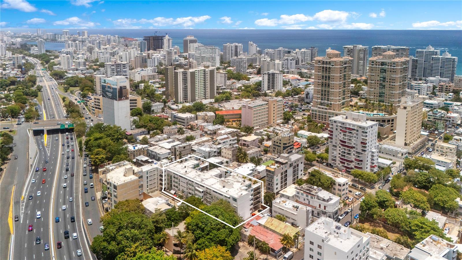 1554 LOPEZ LANDRON ST #408