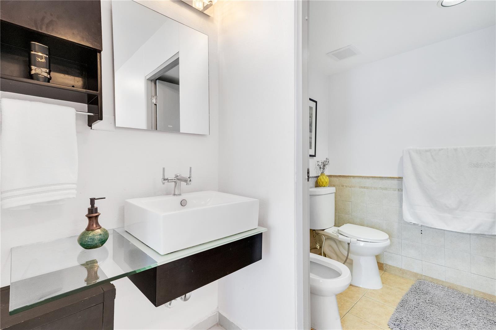 1554 LOPEZ LANDRON ST #408