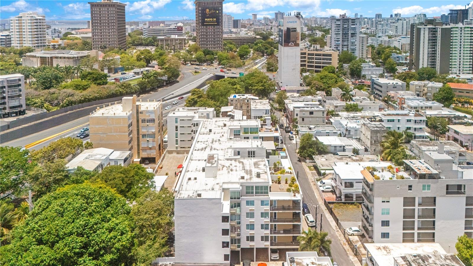 1554 LOPEZ LANDRON ST #408