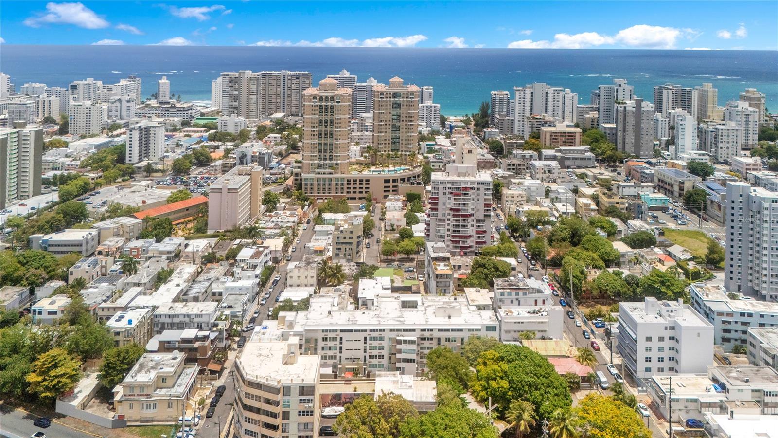 1554 LOPEZ LANDRON ST #408