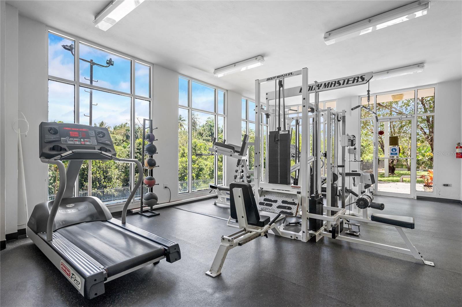 199 PASEO DEL BOSQUE CUPEY AVE #3511