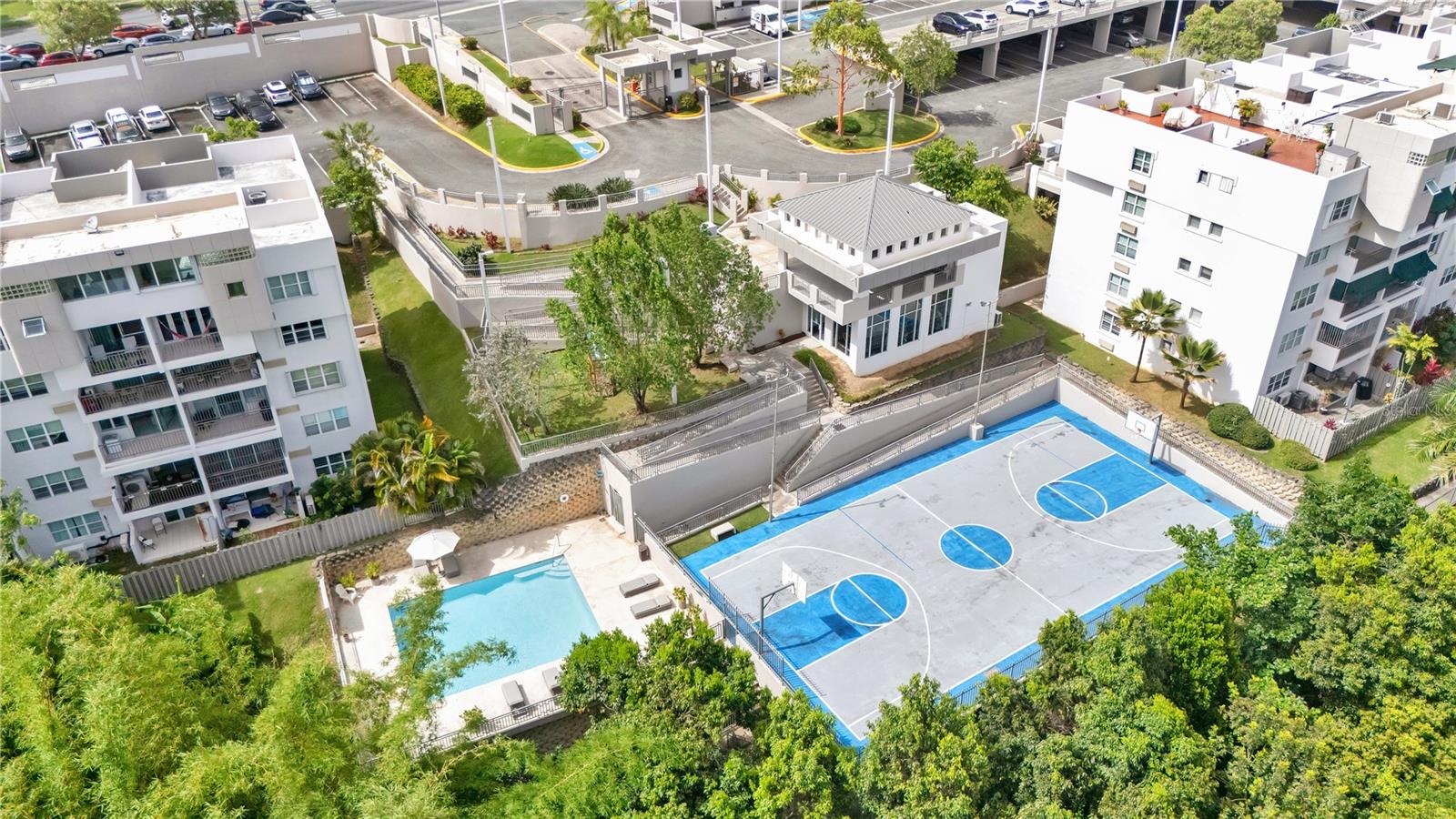 199 PASEO DEL BOSQUE CUPEY AVE #3511