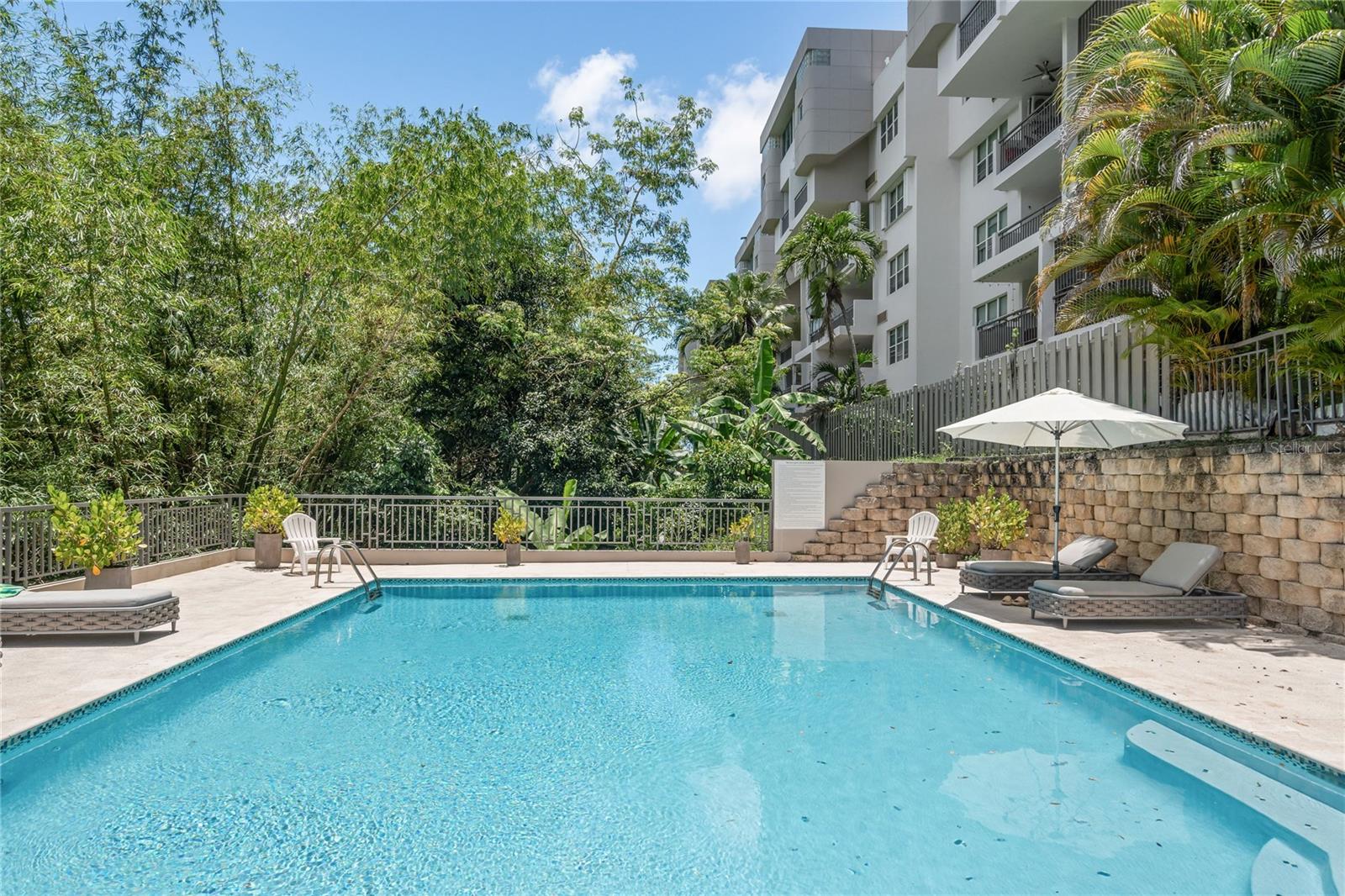 199 PASEO DEL BOSQUE CUPEY AVE #3511