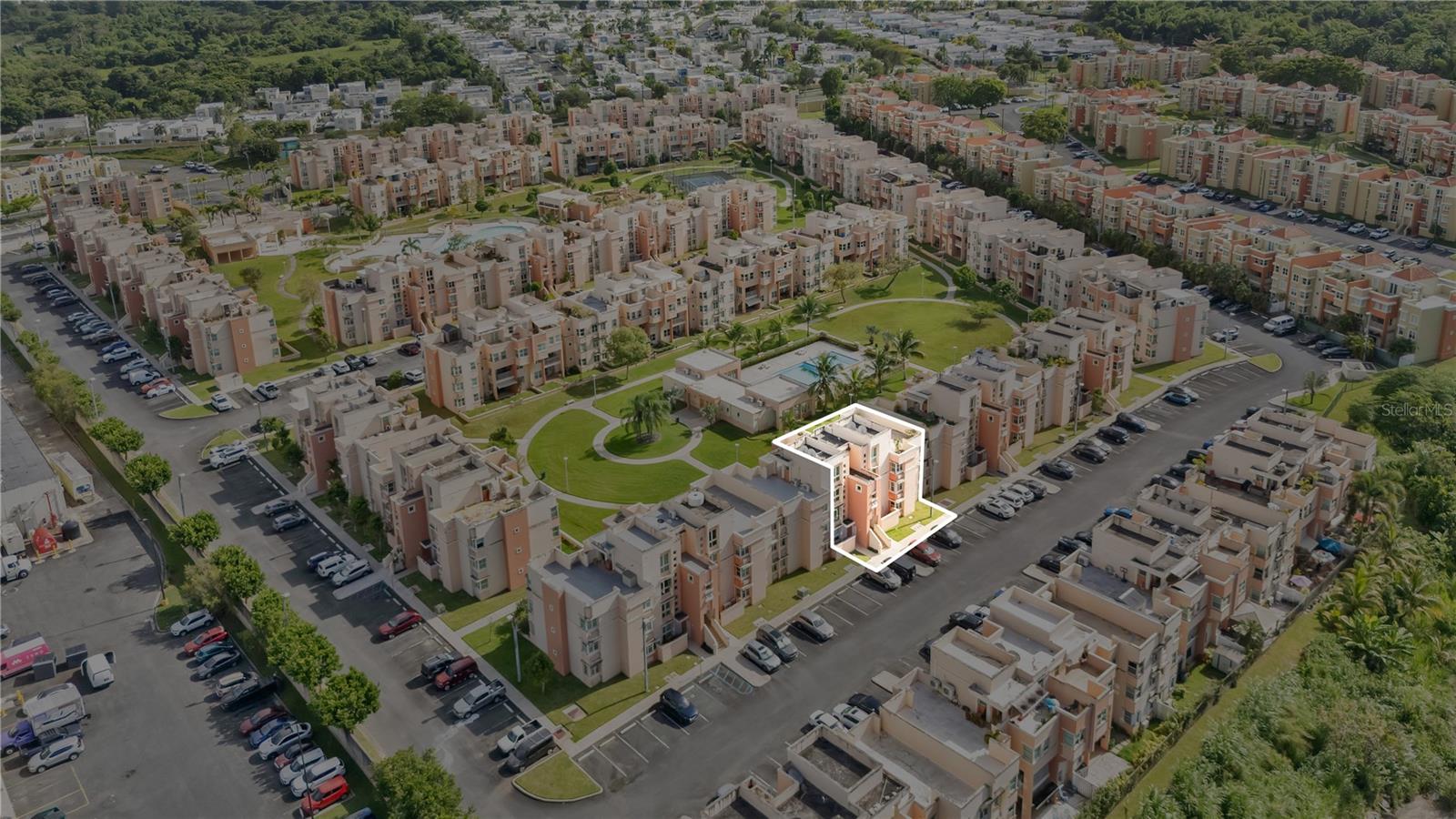 301 CONDOMINIO LOS PRADOS ARMONIA