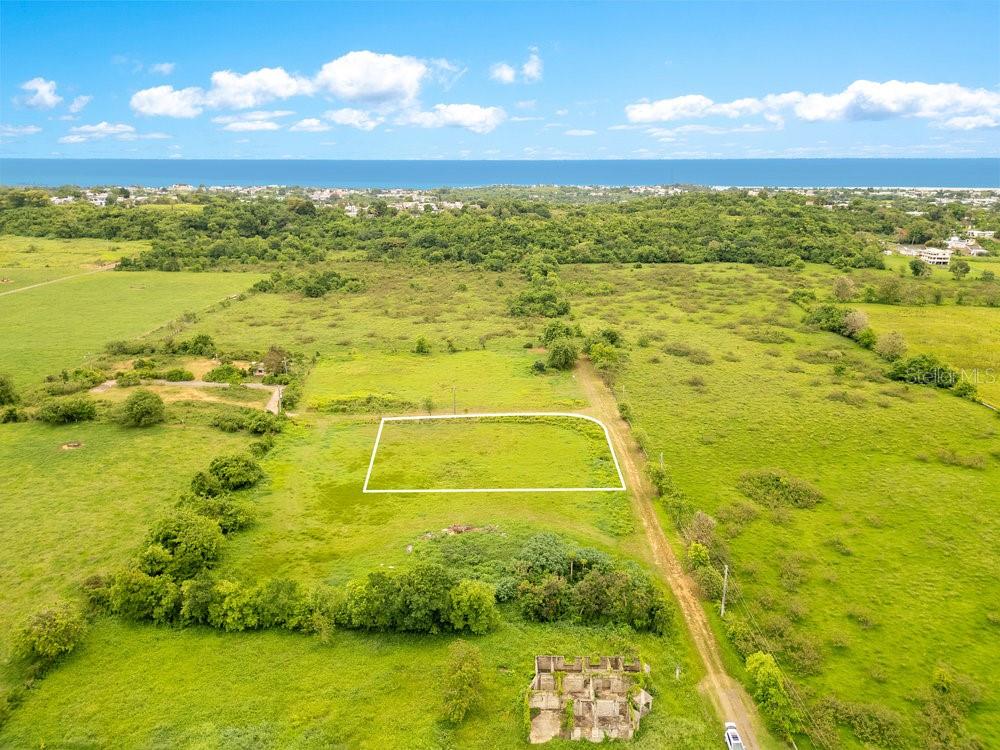 486 ALIANZA SOLAR #2 BO. ZANJAS