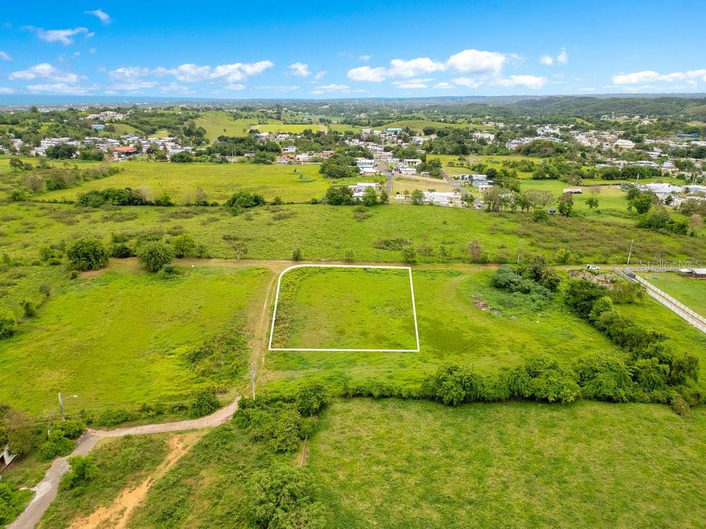 486 ALIANZA SOLAR #2 BO. ZANJAS