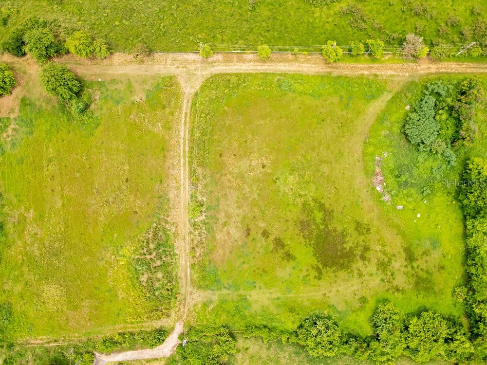 486 ALIANZA SOLAR #2 BO. ZANJAS