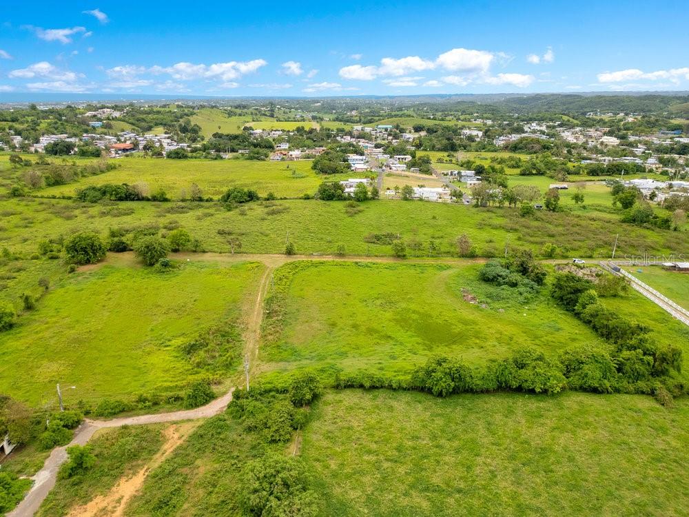 486 ALIANZA SOLAR #2 BO. ZANJAS