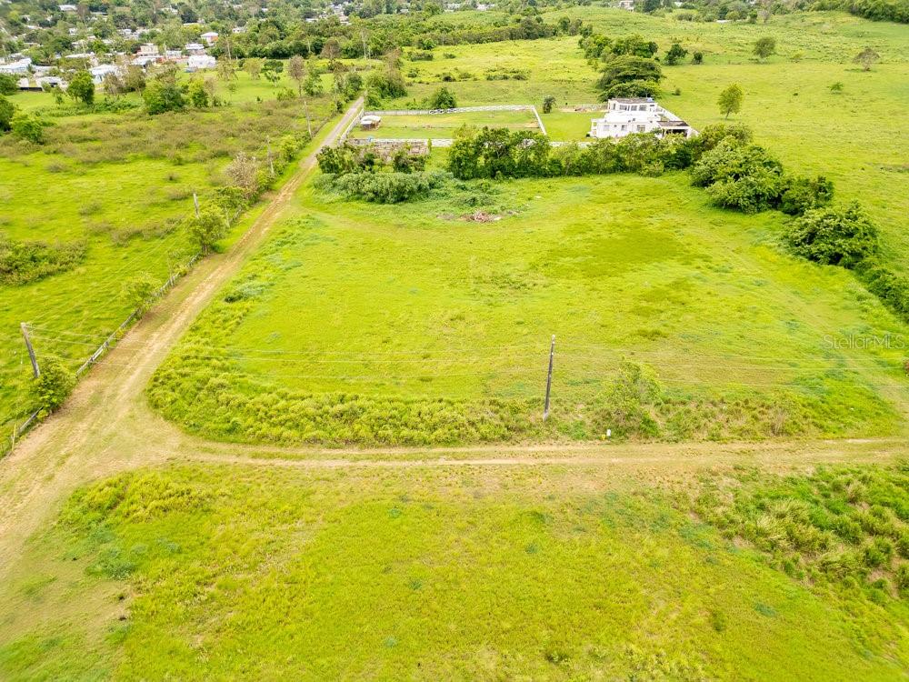 486 ALIANZA SOLAR #2 BO. ZANJAS