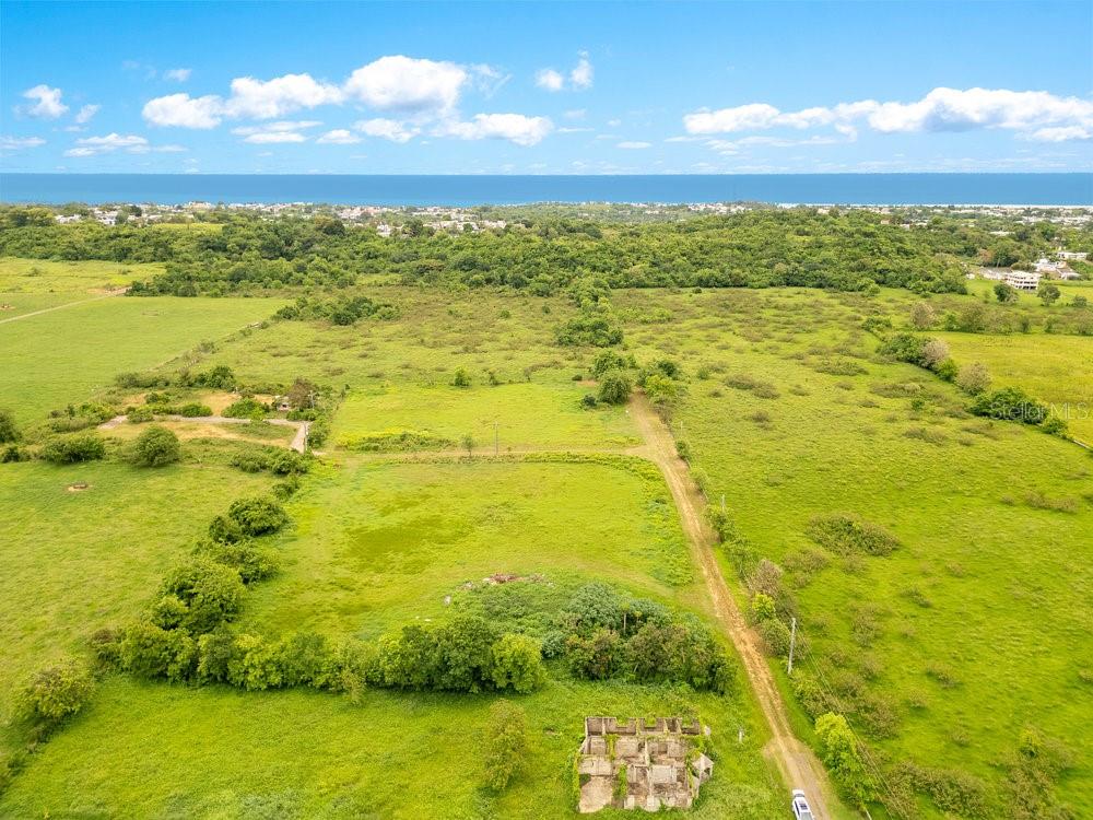 486 ALIANZA SOLAR #2 BO. ZANJAS