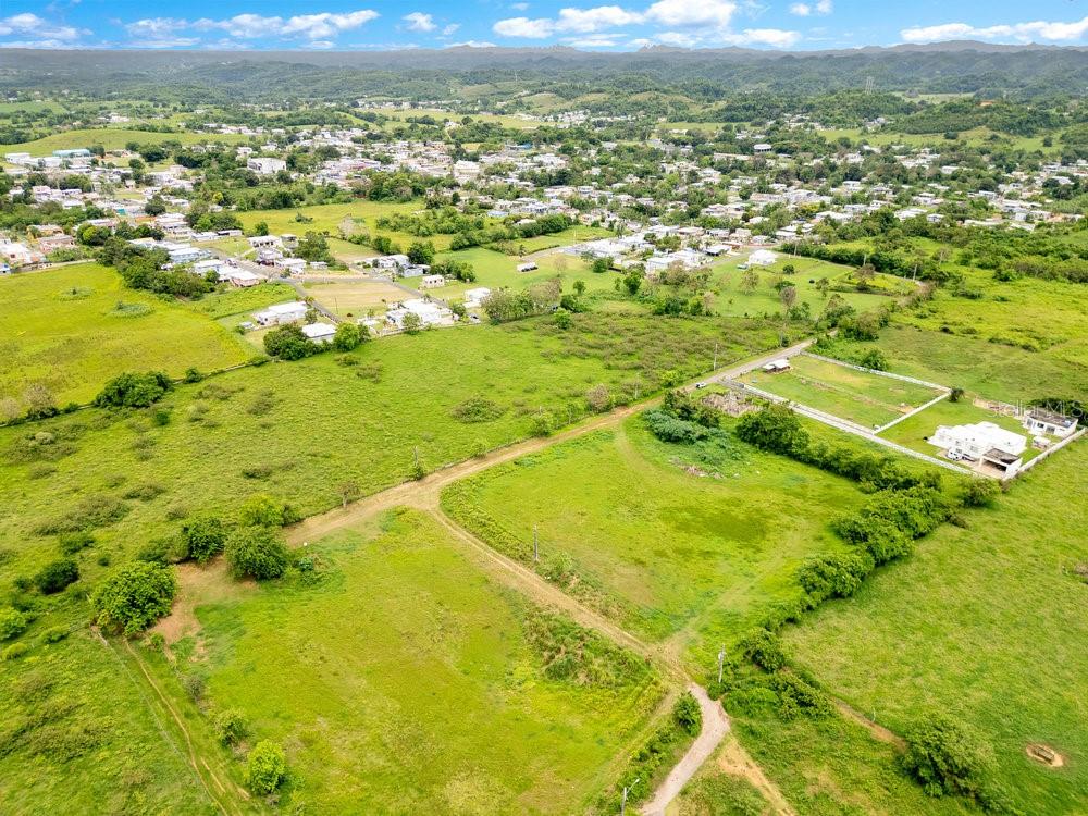 486 ALIANZA SOLAR #2 BO. ZANJAS