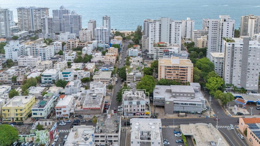 1603 CALLE LOIZA #404