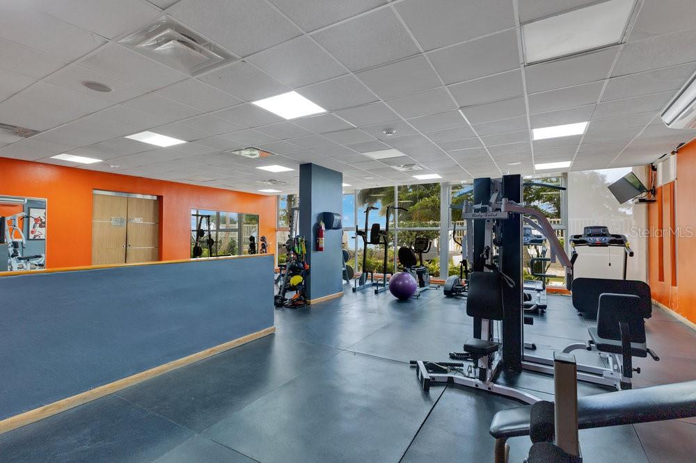 3103 CONDESA DEL MAR AVE ISLA VERDE #601