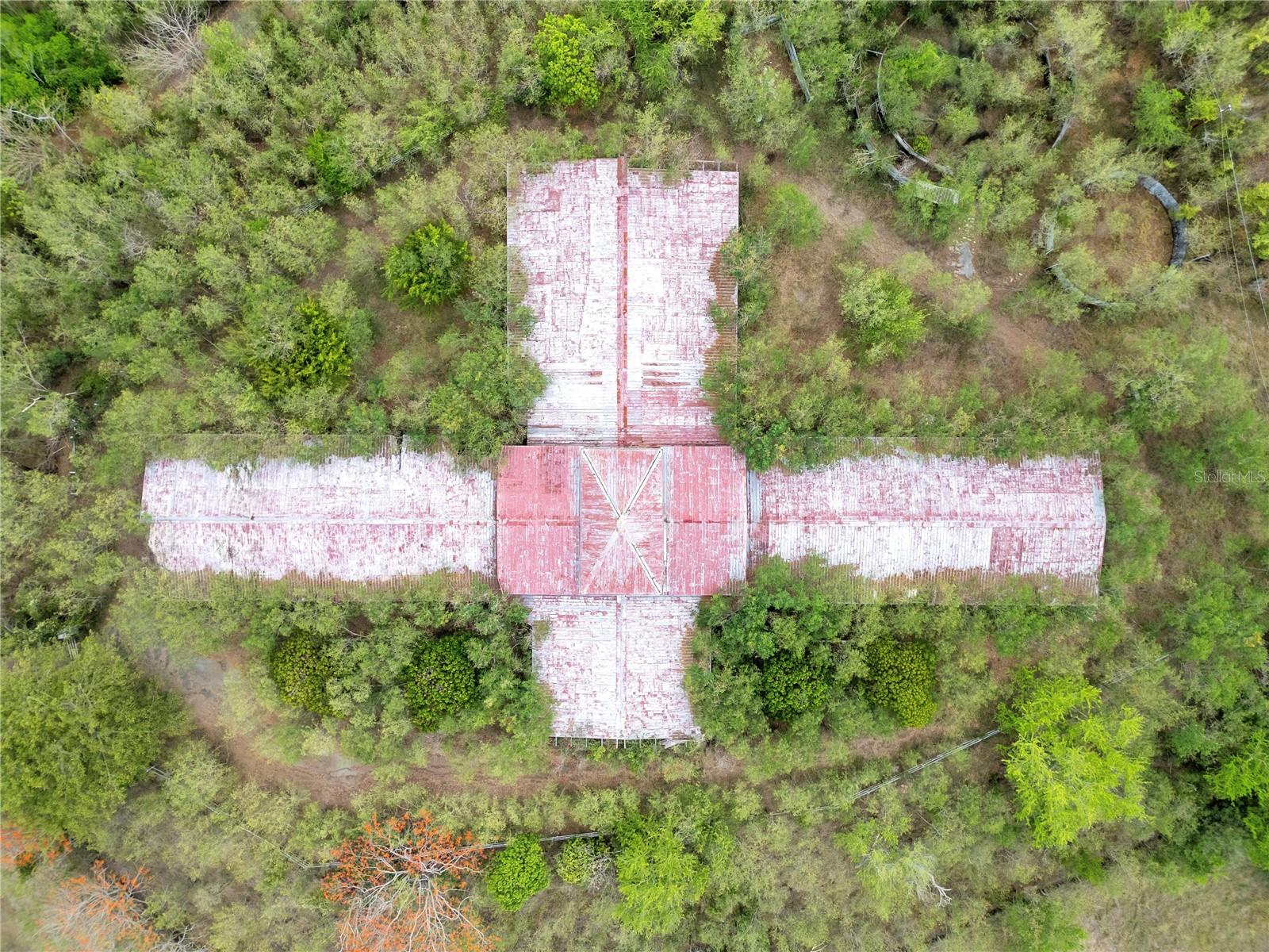 536 CARR 536 INTERIOR DESCALABRADO WARD