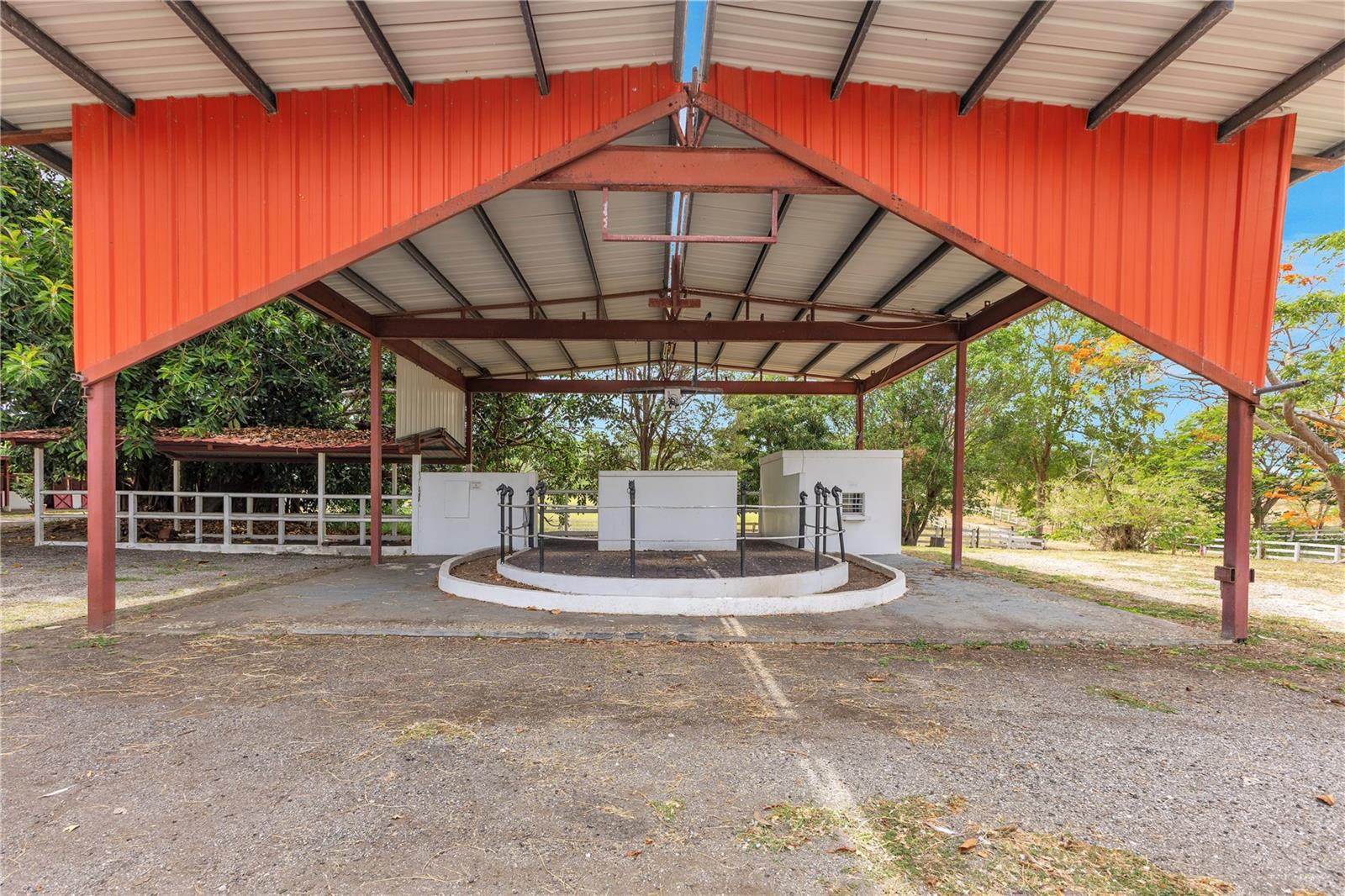 536 CARR 536 INTERIOR DESCALABRADO WARD