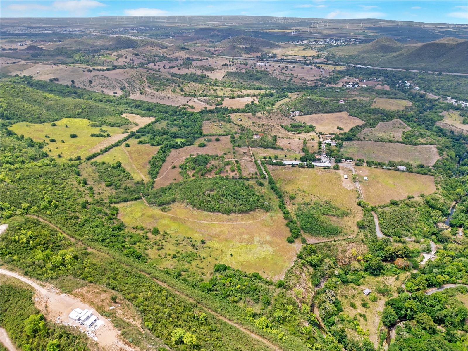 536 CARR 536 INTERIOR DESCALABRADO WARD