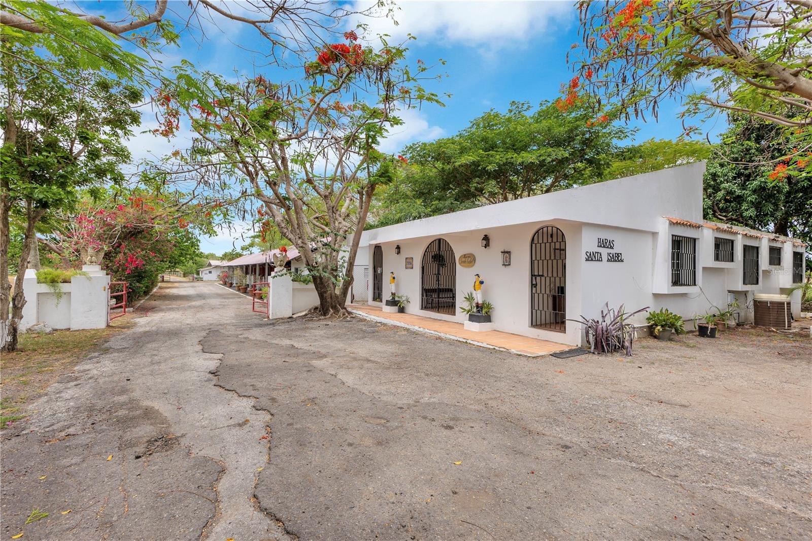 536 CARR 536 INTERIOR DESCALABRADO WARD