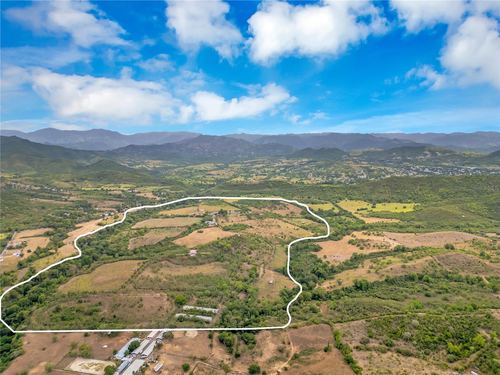 536 CARR 536 INTERIOR DESCALABRADO WARD