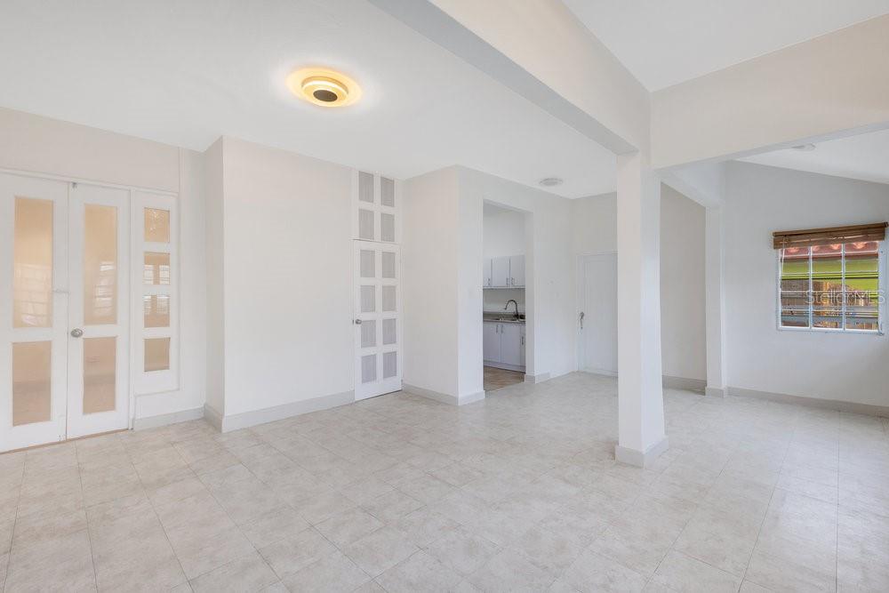 520 CALLE ULISES ARRIGOITIA, URB. LA MERCED