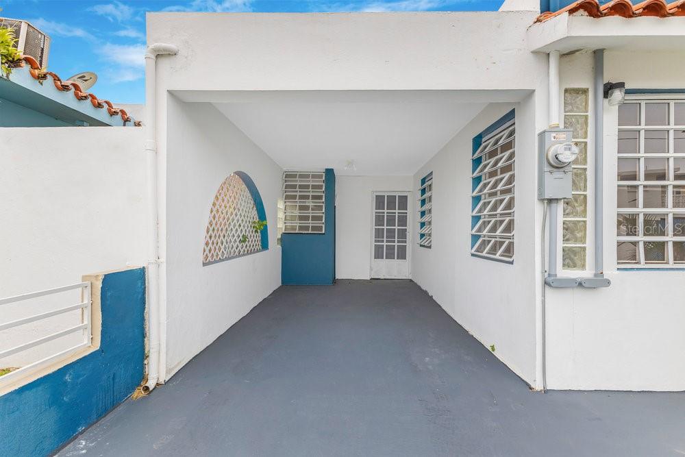 520 CALLE ULISES ARRIGOITIA, URB. LA MERCED