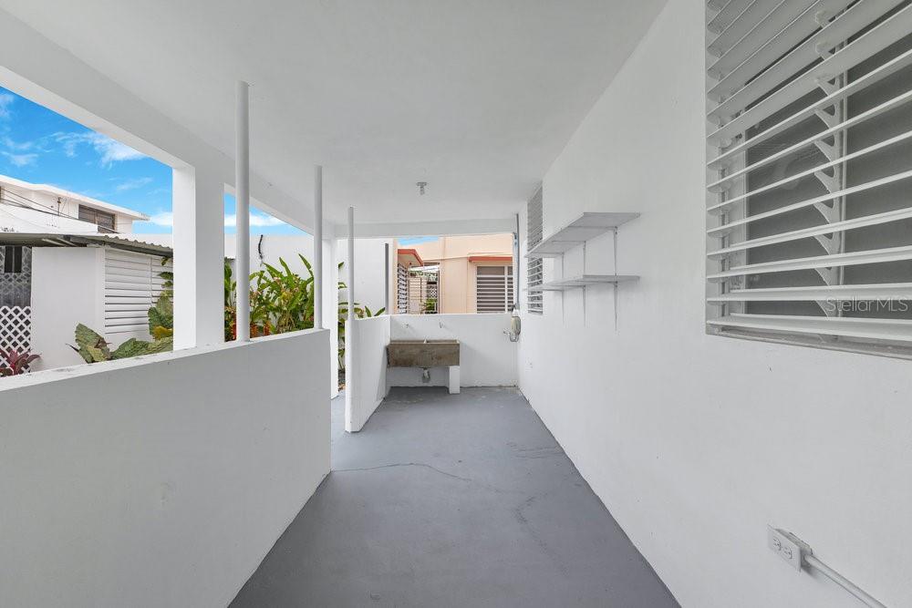 520 CALLE ULISES ARRIGOITIA, URB. LA MERCED