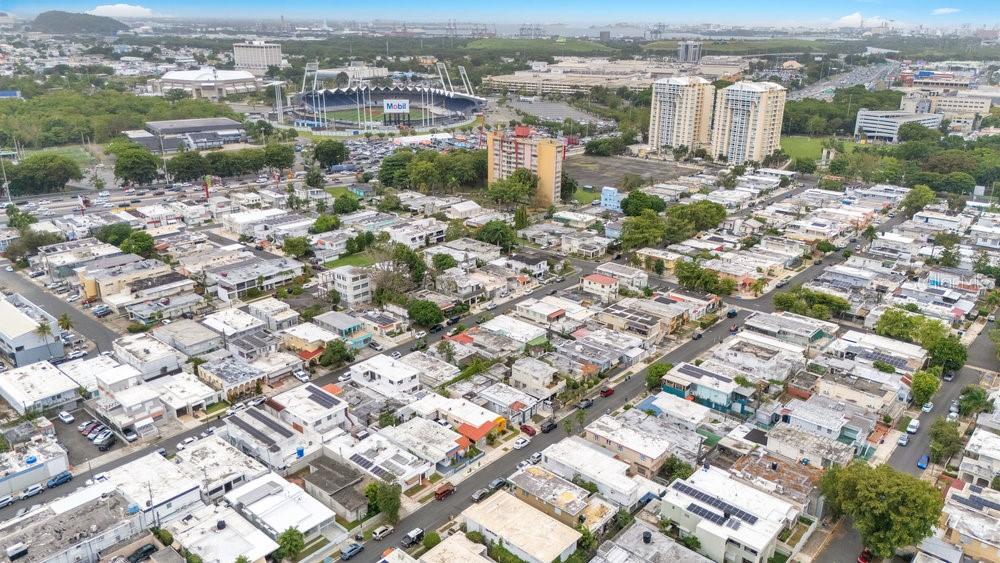 520 CALLE ULISES ARRIGOITIA, URB. LA MERCED