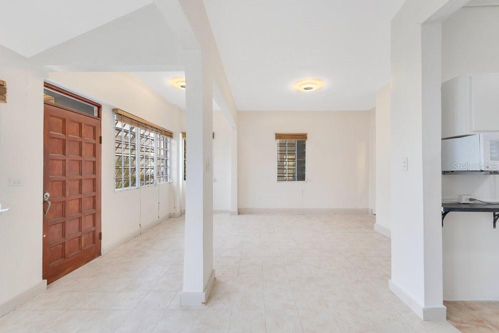 520 CALLE ULISES ARRIGOITIA, URB. LA MERCED