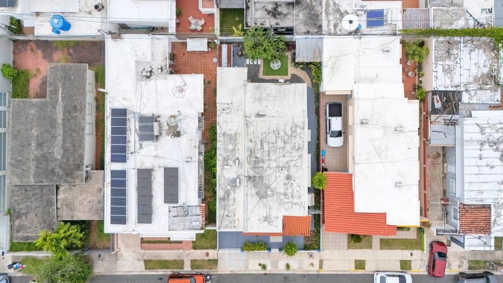 520 CALLE ULISES ARRIGOITIA, URB. LA MERCED