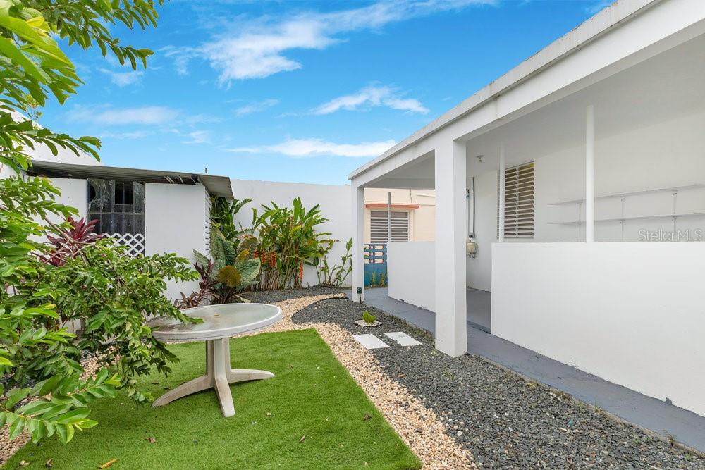 520 CALLE ULISES ARRIGOITIA, URB. LA MERCED