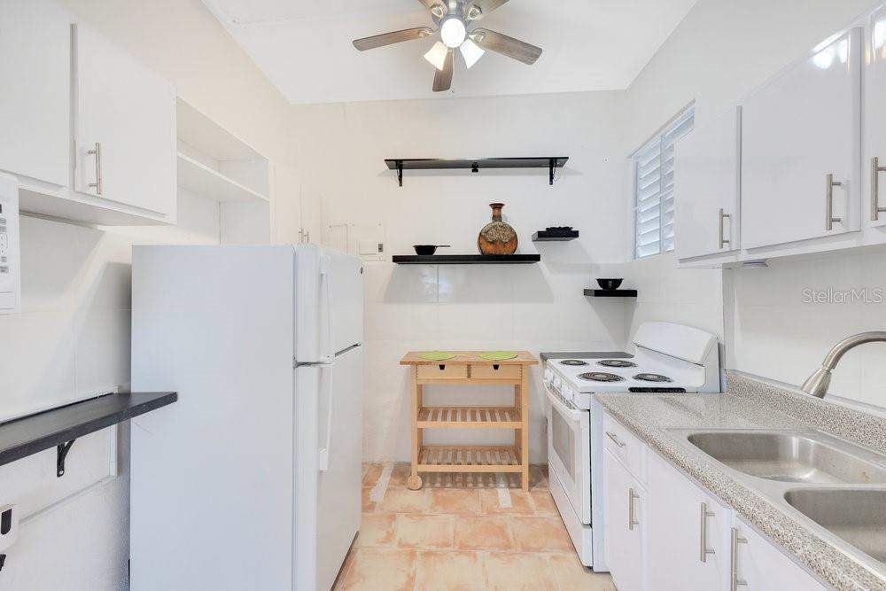 520 CALLE ULISES ARRIGOITIA, URB. LA MERCED