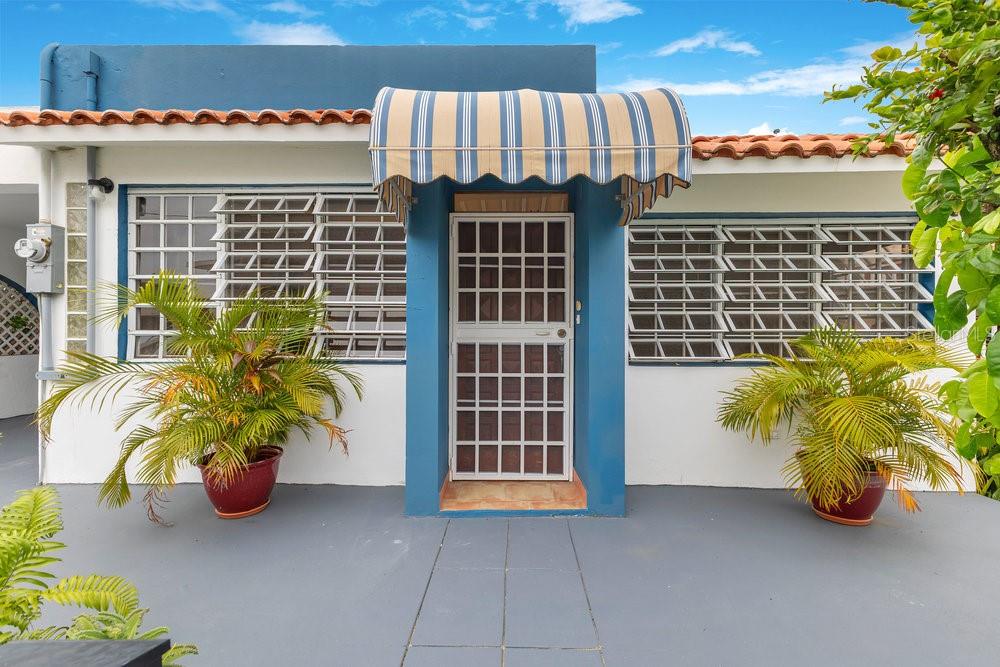 520 CALLE ULISES ARRIGOITIA, URB. LA MERCED