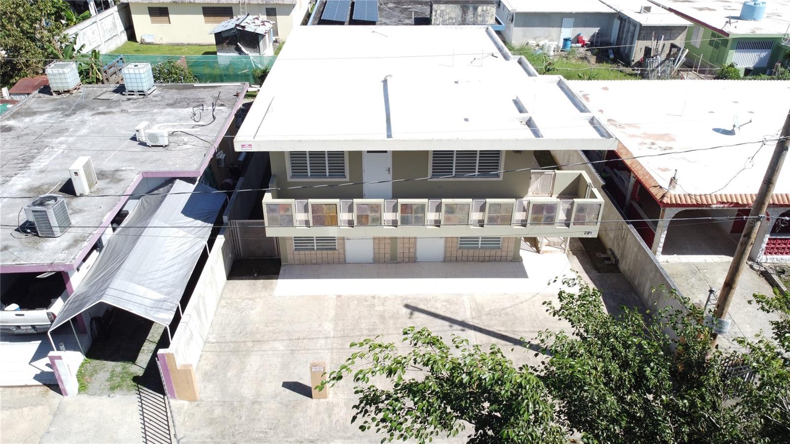 367 CALLE NORTE