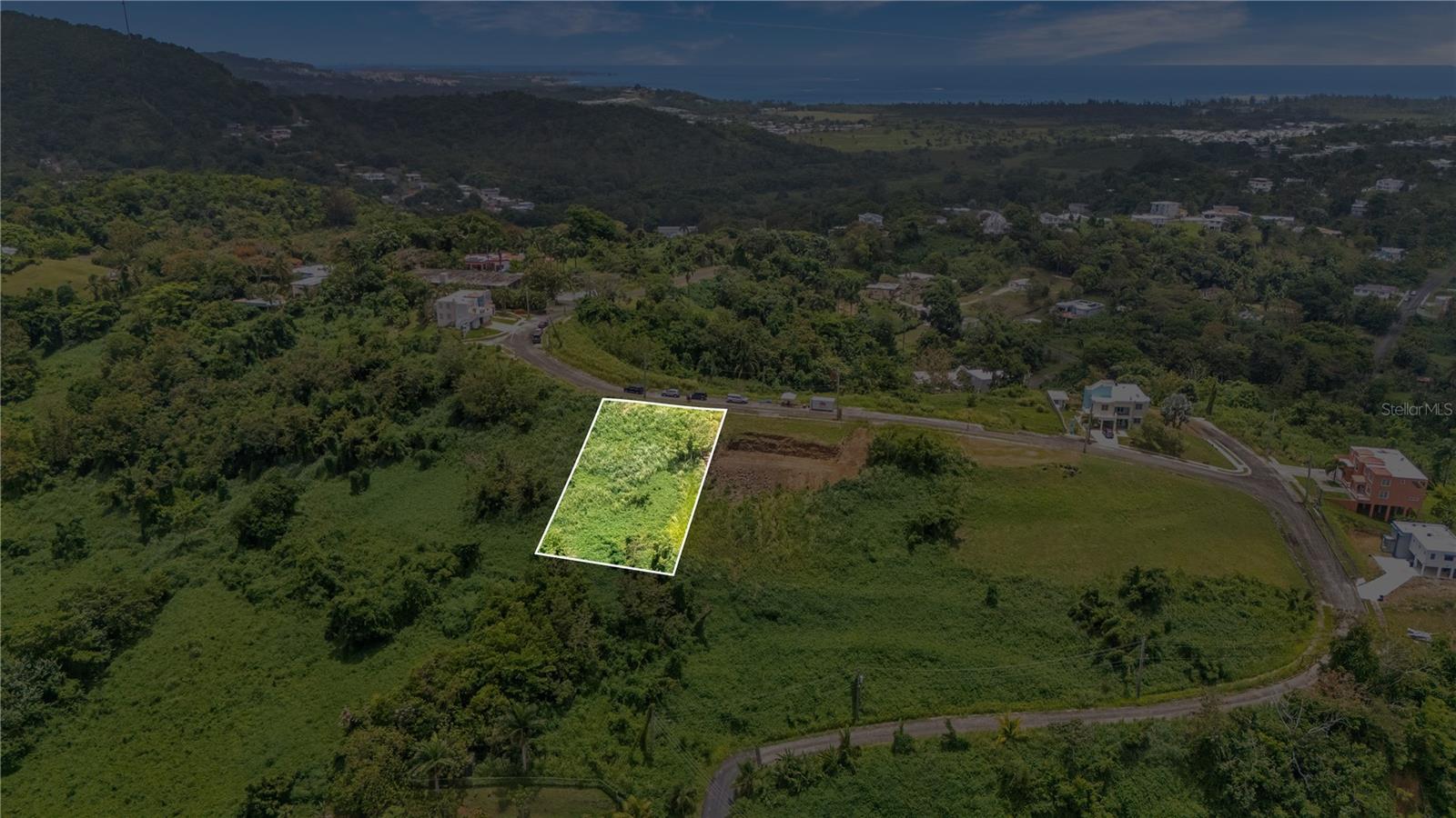 MANSIONES DE TERRALINDA LOT #7