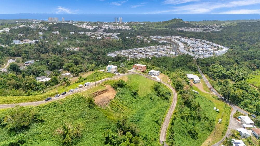 MANSIONES DE TERRALINDA LOT #7