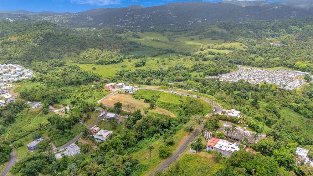 MANSIONES DE TERRALINDA LOT #7