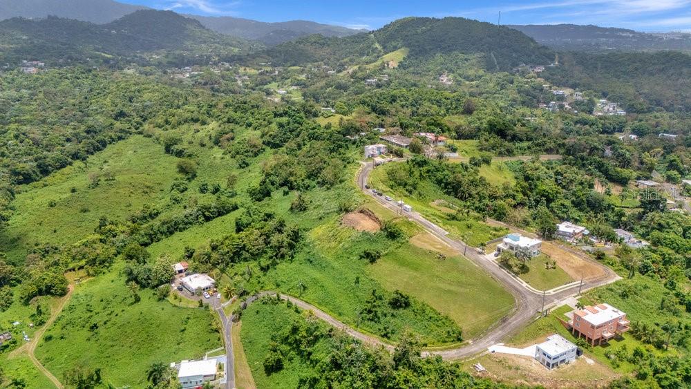 MANSIONES DE TERRALINDA LOT #7