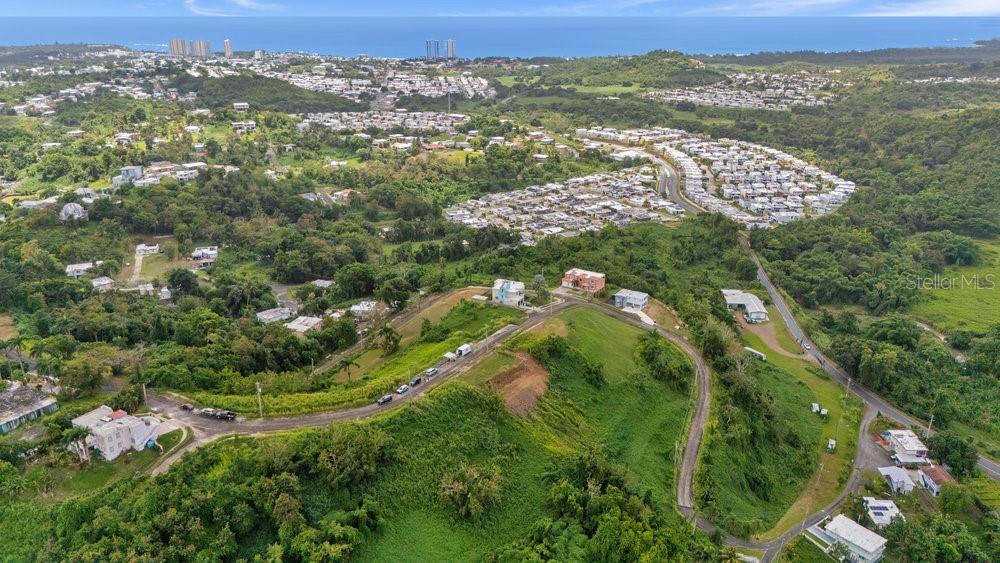 MANSIONES DE TERRALINDA LOT #24