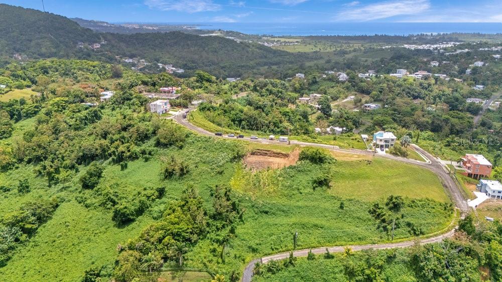 MANSIONES DE TERRALINDA LOT #24