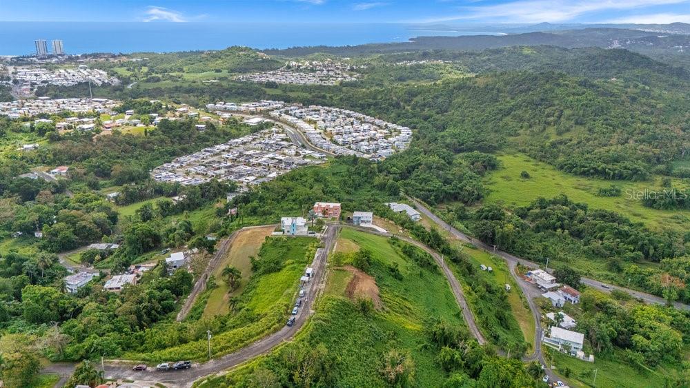 MANSIONES DE TERRALINDA LOT #24