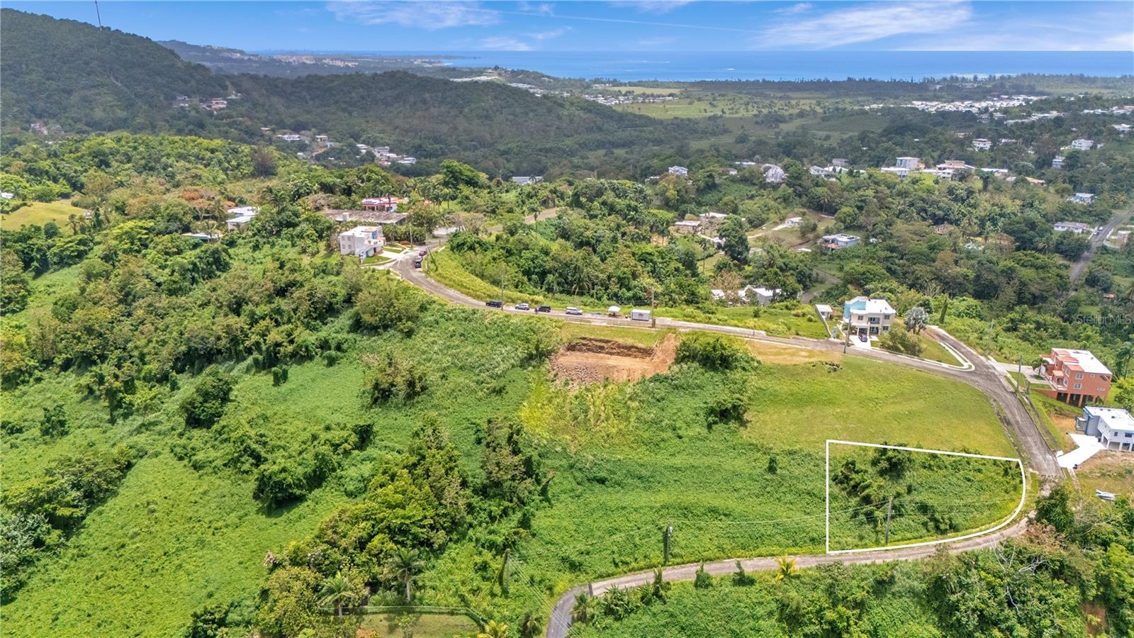 MANSIONES DE TERRALINDA LOT #24